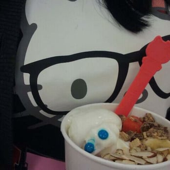 Yogurtland - Ice Cream & Frozen Yogurt Near Me - Bakersfield, California Yogurtland - Ice Cream & Frozen Yogurt Near Me - Bakersfield, California