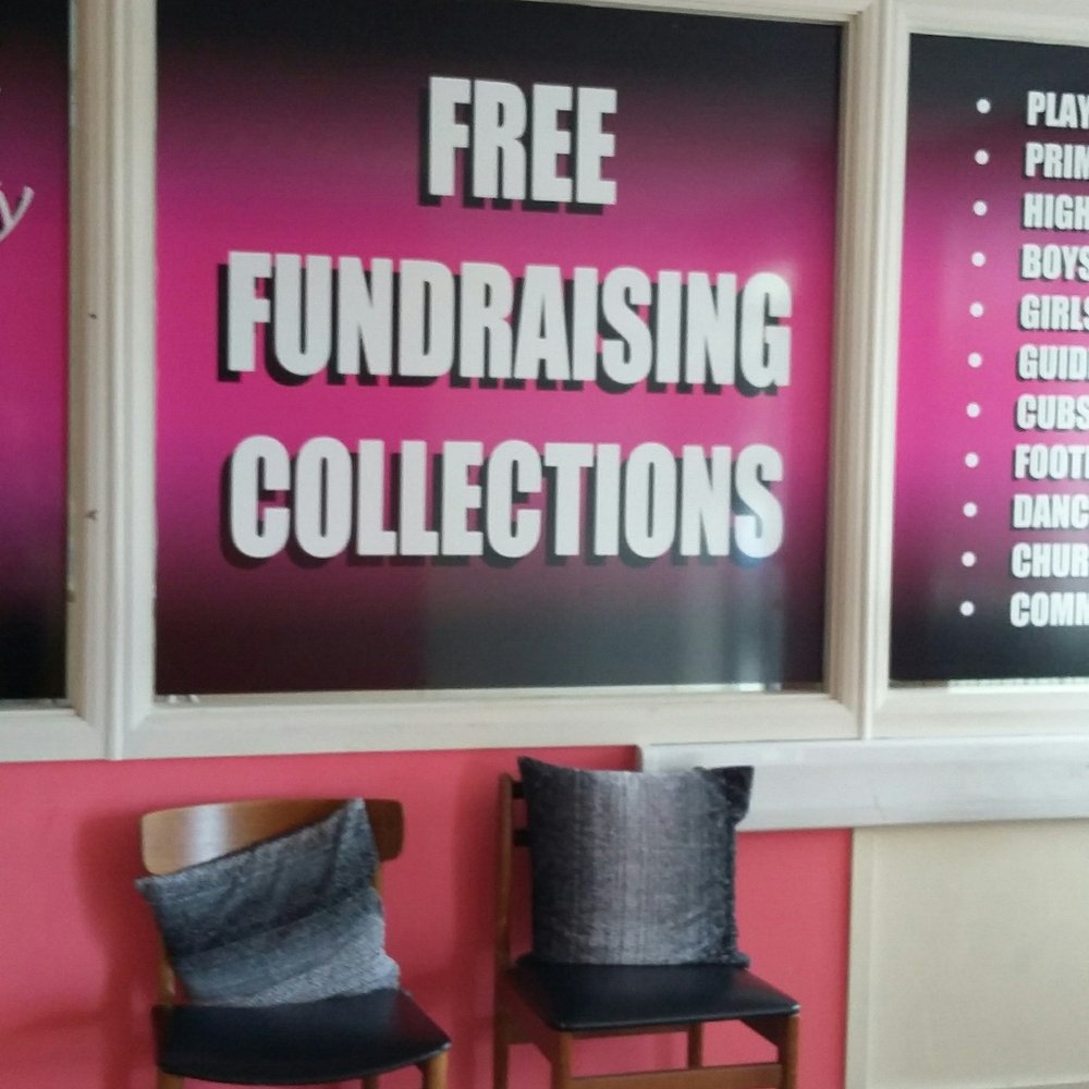 Used Clothing Co - Recycling Center Near Me - Bangor, NDN