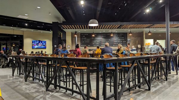 Stickmen Brewing Company - Happy Valley by null