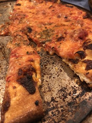 Santarpio's Pizza by null