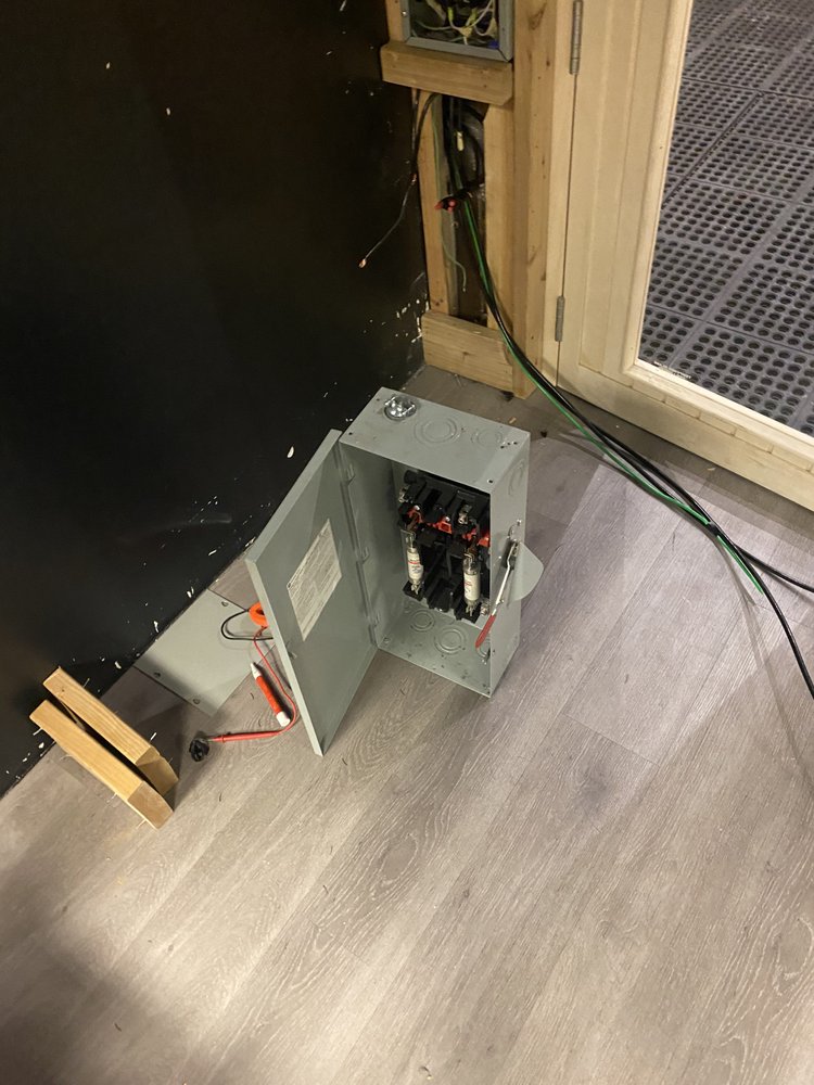Slide of E11ven Electric
