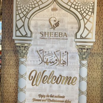 Sheeba Restaurant- Canton - Mediterranean Near Me - Canton, Michigan