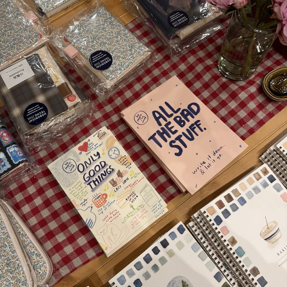 Loaf on Paper - Stationary - Cards & Stationery Near Me - Brooklyn, New York