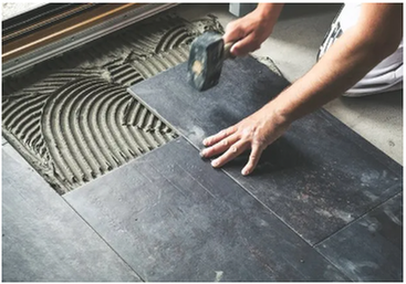 Slide of AB Plumbing and Home Services