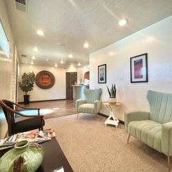 Pittsburg Family Dental - Inside