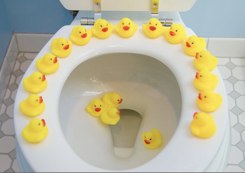 Slide of J R Drain Cleaning