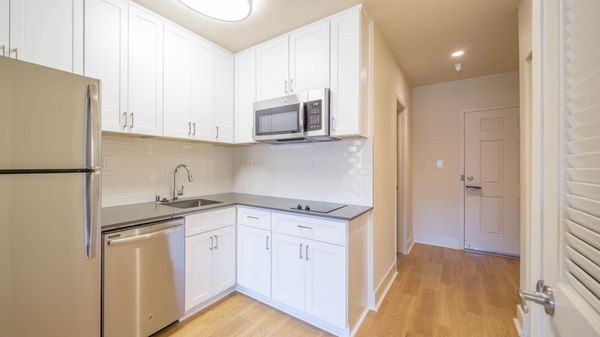 La Terrazza Apartments by null