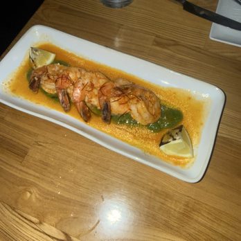 District - Shrimp - Tapas/Small Plates Near Me - San Jose, California District - Shrimp - Tapas/Small Plates Near Me - San Jose, California