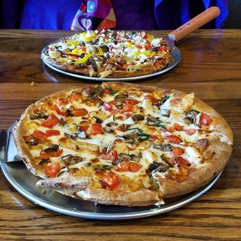Hideaway Pizza - Pizza Near Me - Yukon, Oklahoma Hideaway Pizza - Pizza Near Me - Yukon, Oklahoma