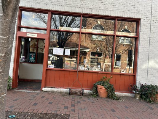 Big Ed's City Market Restaurant by null