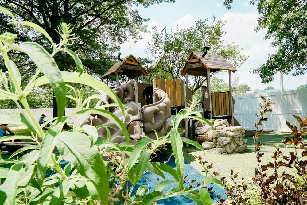 NEWTOWN DISCOVERY PRESCHOOL Updated September 2024 27 Blacksmith Rd