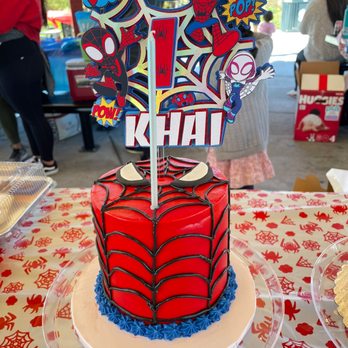 Amia Bakery - Custom Chocolate Banana cake - Bakeries Near Me - Newark, California Amia Bakery - Custom Chocolate Banana cake - Bakeries Near Me - Newark, California