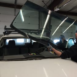 Kryger Glass