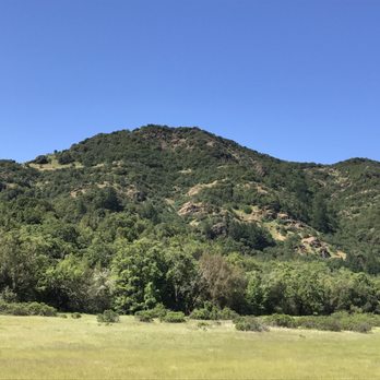 Sugarloaf Ridge State Park - Bald mountain ain't so bald anymore! - Parks Near Me - Kenwood, California Sugarloaf Ridge State Park - Bald mountain ain't so bald anymore! - Parks Near Me - Kenwood, California