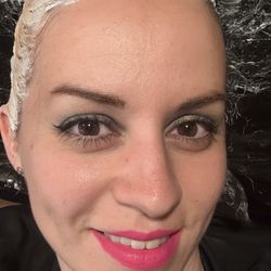 High Tide Salon - Bleach Bath