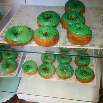 Rad Coffee - Upland - St. Patrick's Day themed. - Coffee & Tea Near Me - Upland, California Rad Coffee - Upland - St. Patrick's Day themed. - Coffee & Tea Near Me - Upland, California