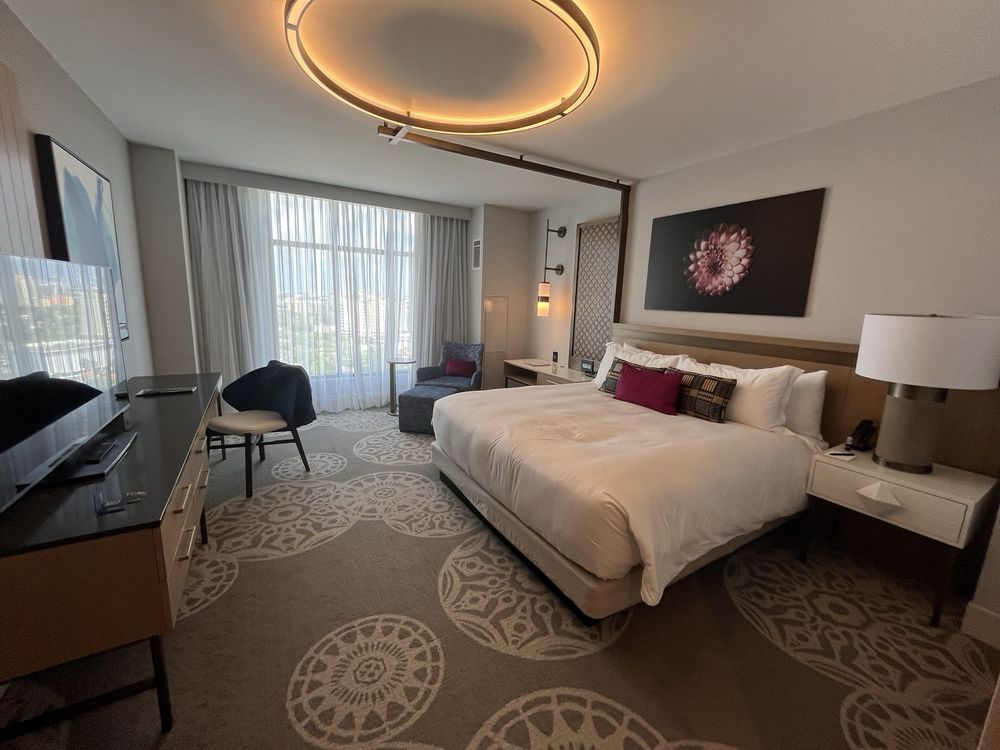 Loew's Hotel
