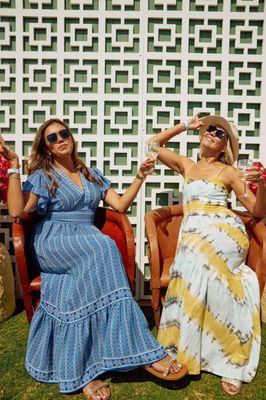 Del Mar Wine + Food Festival by null