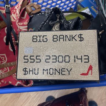 Goodwill Store and Donation Station - This was a bag, different, but over $15 dollars - Community Service/Non-Profit Near Me - San Antonio, Texas