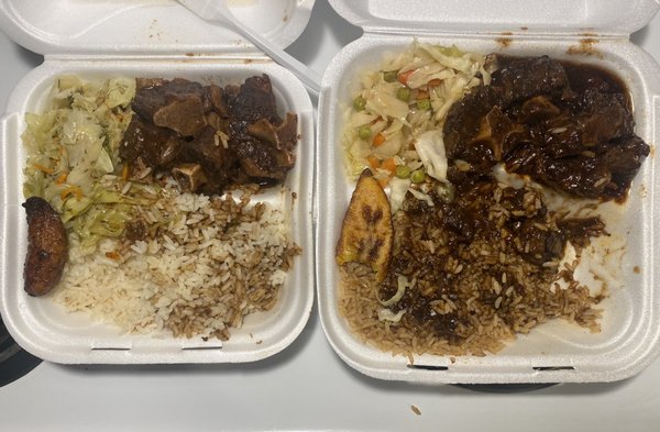 Jamaican Grill by null