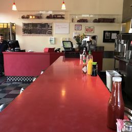 Photo of The Firehouse - Venice, CA, United States