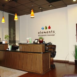Elements Massage