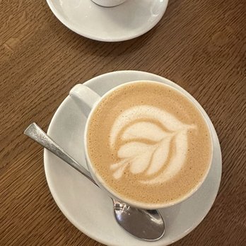 Prufrock Coffee - Espresso and flat white - Coffee & Tea Near Me - London, XGL