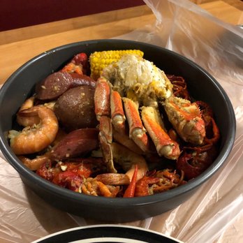 Joe Cajun - Cajun/Creole Near Me - Arlington, Texas