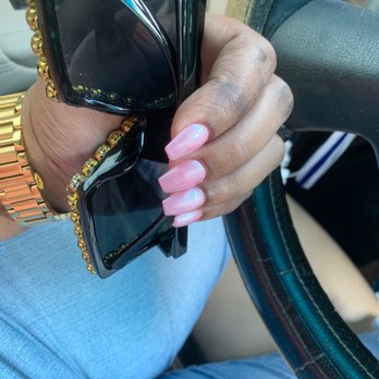 Trishy's Spatique - Nail Salons Near Me - Katy, Texas