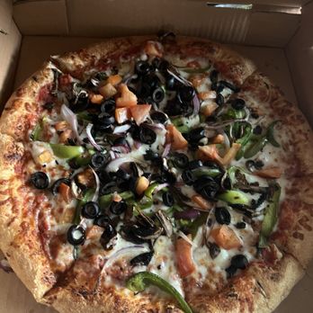 Pizza D’Amore - Veggie pizza - Pizza Near Me - Long Beach, California Pizza D’Amore - Veggie pizza - Pizza Near Me - Long Beach, California