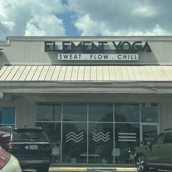 Element Yoga - Entrance - Yoga Near Me - Atlanta, Georgia Element Yoga - Entrance - Yoga Near Me - Atlanta, Georgia