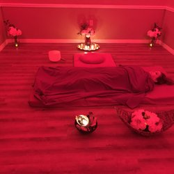 Nuna Holistic Retreat Center - Integrative Body Dearmoring Integration process after a powerful healing process to transcend emotional trauma.