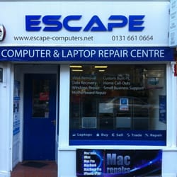 Escape Computers