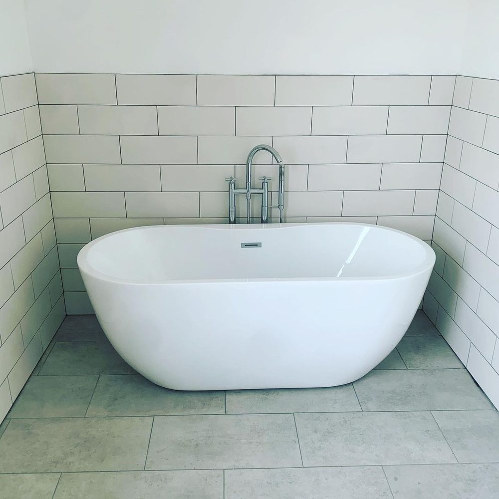 Slide of Lyon Park Plumbing