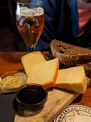 Cafe Gollem Raamsteeg by null