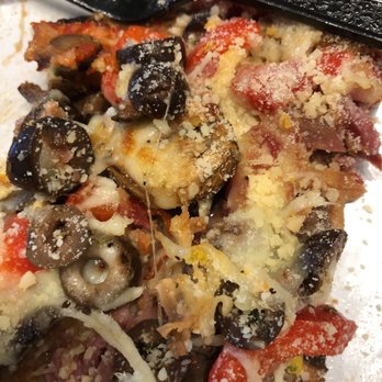 MOD Pizza - Pizza Near Me - Tomball, Texas