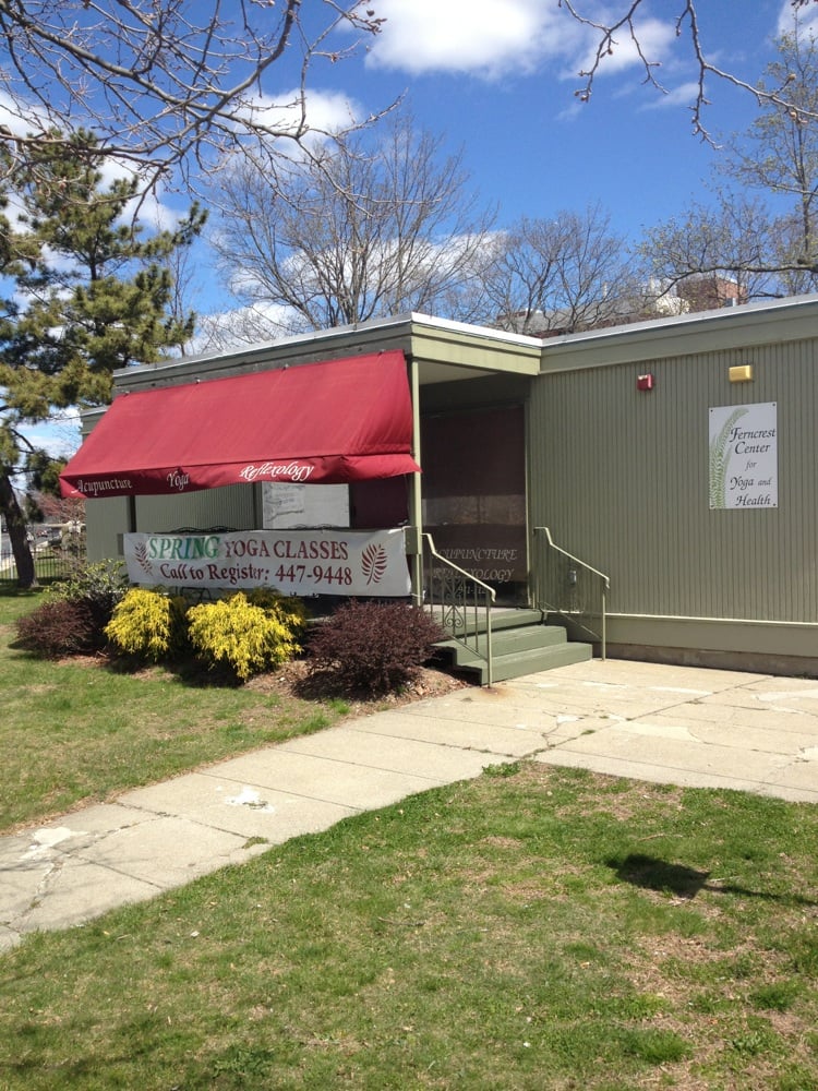 NOURISHING HEALTH Updated September 2024 90 Warwick Ave, Cranston