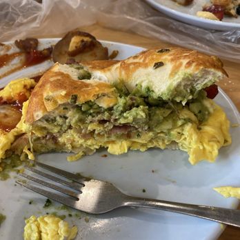 @ The Diner - Bagel sandwich - Coffee & Tea Near Me - Orlando, Florida @ The Diner - Bagel sandwich - Coffee & Tea Near Me - Orlando, Florida