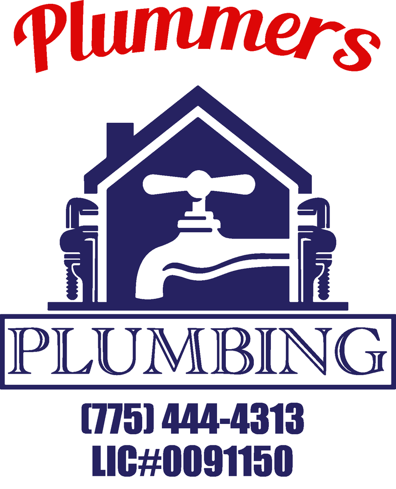 Slide of Plummers Plumbing