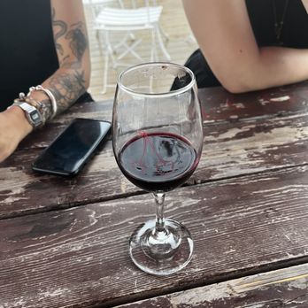 Cherry on Top - Red wine - Wine Bars Near Me - Brooklyn, New York