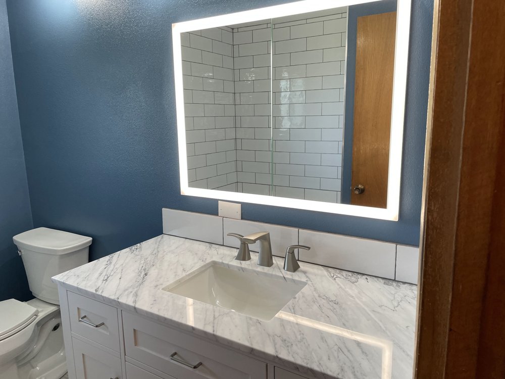 Slide of Pipe Dream Plumbing