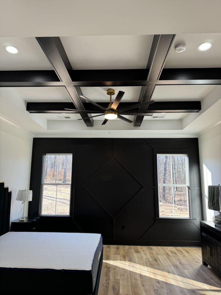 Slide of Andrada Builders