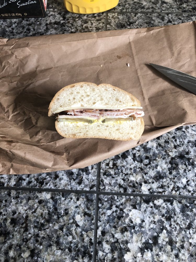 What Kind Of Deli Meat Can I Have While Pregnant at Veronica Person blog