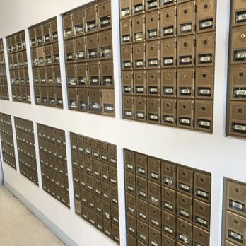Mailbox & Photo - Notaries Near Me - North Hollywood, California