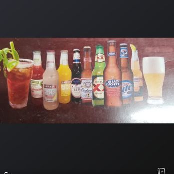 El Original Asadero - Our Beer selection - Mexican Near Me - San Antonio, Texas El Original Asadero - Our Beer selection - Mexican Near Me - San Antonio, Texas