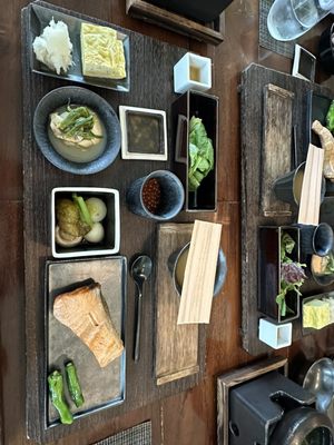 Zaborin Ryokan by null