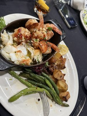 Alessio's Seafood Grille by null