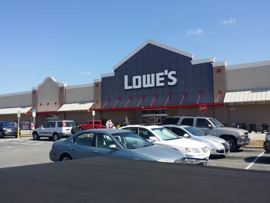 LOWE’S HOME IMPROVEMENT - Updated December 2025 - 39 Photos & 31 ...