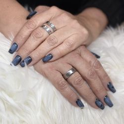 Top Nails & Spa