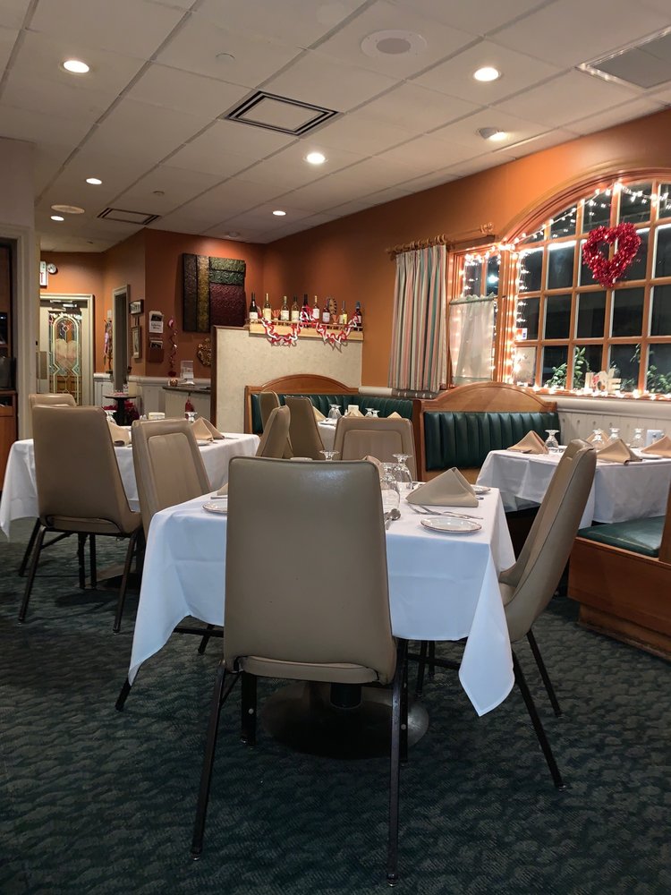 CHEFANTONIO’S RESTAURANT CLOSED Updated August 2024 11 Photos